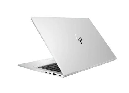 Лаптоп HP EliteBook 845 G8, Ryzen 7 Pro 5850U(1.9Ghz, up to 4.4GH/16MB/8C), 14" FHD UWVA 400 nits AG + WebCam 720p, 16GB 3200Mhz 1DIMM, 512GB PCIe SSD, WiFi a/c + BT5, Backlit Kbd, FPR, Active SmartCard, Win 10 Pro+HP DeskJet 4120e AiO Printer