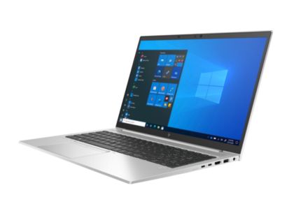 Лаптоп HP EliteBook 850 G8, Core i7-1165G7(2.8Ghz, up to 4.7GHz/12MB/4C), 15.6" FHD IPS AG, 16GB 3200Mhz 1DIMM, 512GB PCIe SSD, WiFi 6AX201+BT5, NVIDIA GeForce MX450, 2GB, Backlit Kbd, FPR, NFC, Active SmartCard, 3C Long Life, Win 10 Pro+HP DeskJet 4120e 