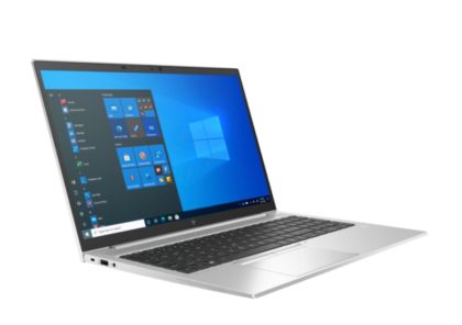 Лаптоп HP EliteBook 850 G8, Core i7-1165G7(2.8Ghz, up to 4.7GHz/12MB/4C), 15.6" FHD IPS AG, 16GB 3200Mhz 1DIMM, 512GB PCIe SSD, WiFi 6AX201+BT5, NVIDIA GeForce MX450, 2GB, Backlit Kbd, FPR, NFC, Active SmartCard, 3C Long Life, Win 10 Pro+HP DeskJet 4120e 