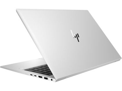 Лаптоп HP EliteBook 855 G8, Ryzen 7 Pro 5850U(1.9Ghz, up to 4.4GH/16MB/8C), 15.6" FHD UWVA 400 nits AG, 16GB 3200Mhz 1DIMM, 512GB PCIe SSD, WiFi6 AX200ax + BT5, Backlit Kbd, FPR, Active SmartCard,  Windows 11 Pro downgrade to Win 10 Pro+HP DeskJet 4120e A