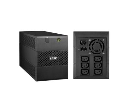 Непрекъсваем ТЗИ Eaton 5E 2000i USB