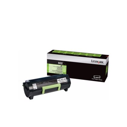 Консуматив Lexmark 60F2000 MX310, 410, 510, 511, 610, 611 Return Programme 2.5K Toner Cartridge