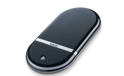 Везна Beurer KS 36, precision kitchen scale, Weight capacity 2kg/ Graduation 0.1 g < 500 g. 