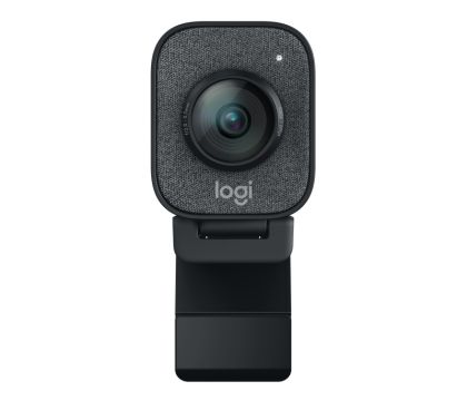 Уебкамера Logitech StreamCam Graffite