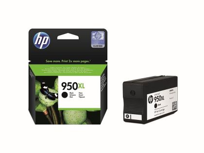 Консуматив HP 950XL Black Officejet Ink Cartridge