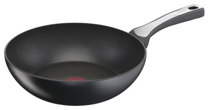 Тиган Tefal G2551972, Unlimited wok 28