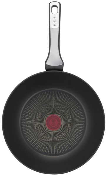 Тиган Tefal G2551972, Unlimited wok 28