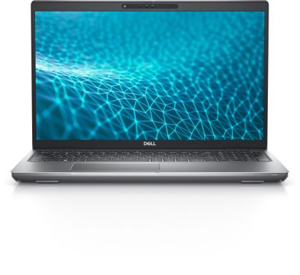 Лаптоп Dell Latitude 5531, Intel Core i7-12800H vPro (14 cores, up to 4.8 GHz), 15.6" FHD (1920x1080) AG IPS 250 nits, 16GB DDR5 Memory,1x16GB, 4800MHz, 512GB SSD PCIe M.2 NVME, Nvidia GeForce MX550, IR Cam and Mic, WiFi 6E, FP, SCR, Backlit Kb, Win 11 Pr