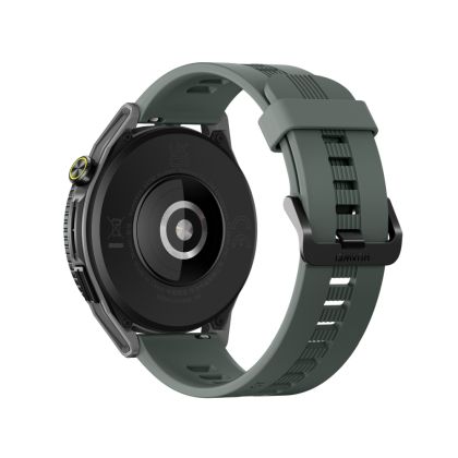 Часовник Huawei Watch GT 3 SE Wilderness Green Amoled, 466x466, PPI 326, BT 5.2, 451 mAh