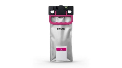 Консуматив Epson WF-C5X9R Magenta XXL Ink Supply Unit