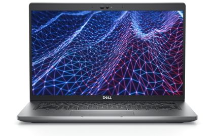 Лаптоп Dell Latitude 5430, Intel Core i5-1235U (10 Core, 12 MB Cache, up to 4.40 GHz), 14" FHD (1920x1080) AG WVA, 8GB, 1x8GB, DDR4, 256GB SSD, Intel Iris Xe Graphics, IR Cam, WiFi 6E, FPR, SCR, BG Backlit Kb, Win 11 Pro, 3Y PS+Pantum M6500W Laser MFP