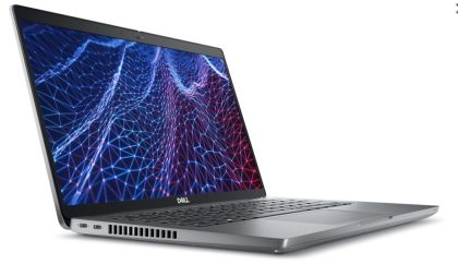 Лаптоп Dell Latitude 5430, Intel Core i5-1235U (10 Core, 12 MB Cache, up to 4.40 GHz), 14" FHD (1920x1080) AG WVA, 8GB, 1x8GB, DDR4, 256GB SSD, Intel Iris Xe Graphics, IR Cam, WiFi 6E, FPR, SCR, BG Backlit Kb, Win 11 Pro, 3Y PS+Pantum M6500W Laser MFP