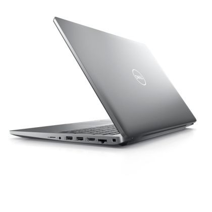 Лаптоп Dell Latitude 5530, Intel Core i5 -1245U vPro (10 cores, up to 4.4 GHz), 15.6" UHD (3840x2160) AG WVA, 16GB, 2x8GB, DDR4, 512GB SSD,NVIDIA GeForce MX550, IR Cam and Mic, WiFi 6E, FP, SCR, Backlit Kb, Win 11 Pro, 3Y BOS+Pantum M6500W Laser MFP