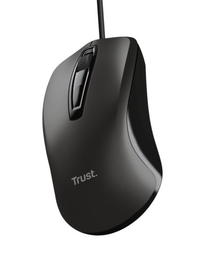 Мишка TRUST Basics Mouse