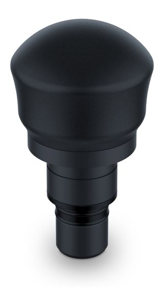 Масажор Beurer MG 185 deep tissue massager, 9 intensity levels & 3 massage programmes, 5 massage attachments, Lithium-ion battery up to 5.5h of use, storage case