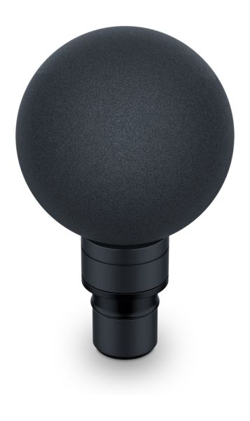 Масажор Beurer MG 185 deep tissue massager, 9 intensity levels & 3 massage programmes, 5 massage attachments, Lithium-ion battery up to 5.5h of use, storage case