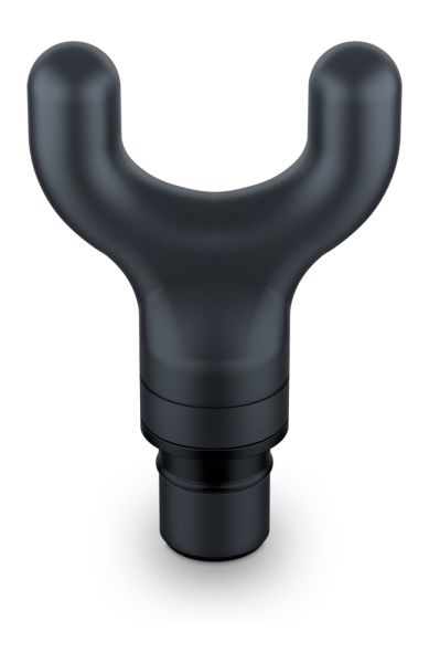 Масажор Beurer MG 185 deep tissue massager, 9 intensity levels & 3 massage programmes, 5 massage attachments, Lithium-ion battery up to 5.5h of use, storage case