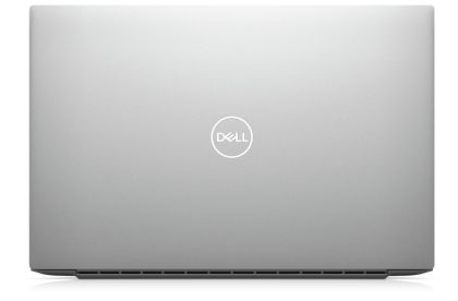 Лаптоп Dell XPS 9720, Intel Core i9-13900H (14-Core, 24MB Cache, up to 5.4 GHz), 17.0" UHD+ (3840x2400) Touch AR 500-Nit, 32GB, 2x16GB, DDR5, 4800MHz, 1TB M.2 PCIe NVMe SSD, GeForce RTX 4070 8 GB GDDR6, Wi-Fi 6 AX211, BT, MS Win 11 Pro, Silver, 3YR Onsite