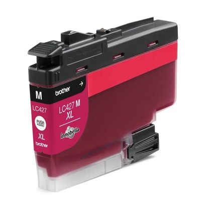 Консуматив Brother LC-427XLM Magenta Ink Cartridge