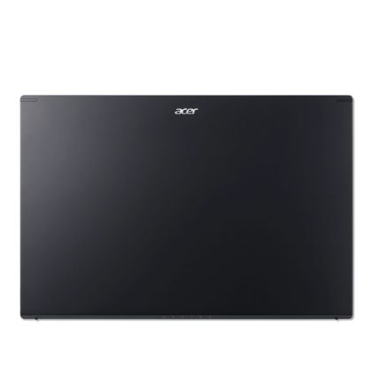 Лаптоп Acer Aspire 7 Performance, A715-76G-531Q, i5-12450H (up to 4.4GHz, 12MB), 15.6" FHD IPS, 8GB DDR4 3200 (1 slot), 512GB NVMe SSD, RTX 3050 4GB GDDR6, Wi-Fi AX+BT5.2, FP, HD Cam + Mic, KB Backlight, No OS, Black+ZTE A51 4G, Blue