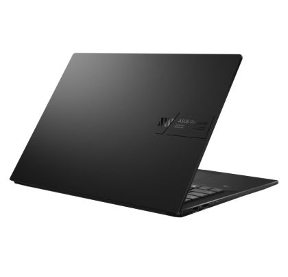 Лаптоп Asus Vivobook X Flip OLED N7401ZE-OLED-M731X,Intel Core i7-12700H 3.5 Ghz, (8M Cache, up to 4.7 GHz), 14.5``OLED ,2.8K (2880x1800)GL 120 Hz , DDR5 16GB, NVIDIA GeForce RTX 3050Ti 4GB GDDR6,1TB SSD, Windows 11 Pro, Grey+ZTE A51 4G, Blue