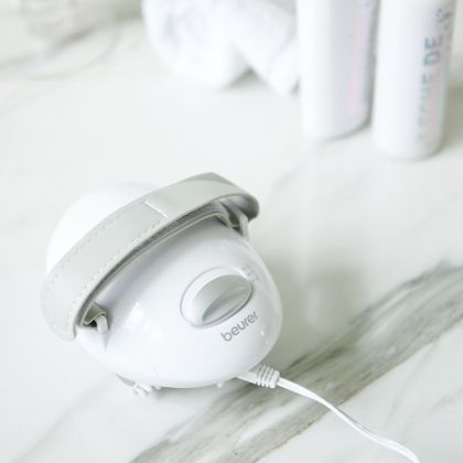 Масажор Beurer CM 50 Cellulite massage, flex system, 2 level massage intensity