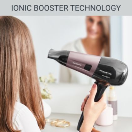 Сешоар Rowenta CV5940F0, HAIR DRYERS NEW POWERLINE PREMI