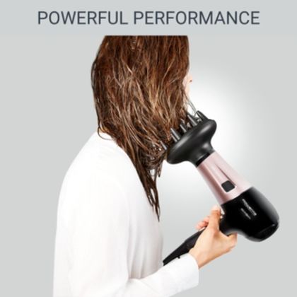 Сешоар Rowenta CV5940F0, HAIR DRYERS NEW POWERLINE PREMI