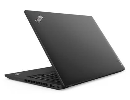 Лаптоп Lenovo ThinkPad T14 G4 Intel Core i7-1355U (up to 5GHz, 12MB), 16GB DDR5 5200MHz, 512GB SSD, 14" WUXGA (1920x1200) IPS AG, Intel Iris Xe Graphics, 5MP&IR Discrete Cam, Backlit KB, WLAN, BT, SCR, FPR, Win11Pro, 3Y Premier