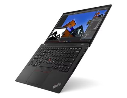 Лаптоп Lenovo ThinkPad T14 G4 Intel Core i7-1355U (up to 5GHz, 12MB), 16GB DDR5 5200MHz, 512GB SSD, 14" WUXGA (1920x1200) IPS AG, Intel Iris Xe Graphics, 5MP&IR Discrete Cam, Backlit KB, WLAN, BT, SCR, FPR, Win11Pro, 3Y Premier