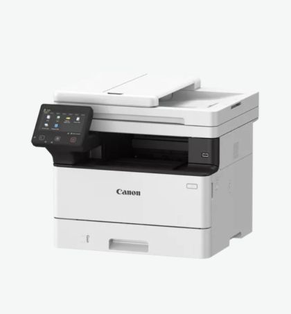 Лазерно многофункционално устройство Canon i-SENSYS X 1440i