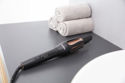 Маша Beurer HT 75 Automatischer Locke nstab Automatic Haircurler