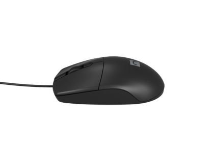 Мишка Natec Mouse Ruff Plus 1200 DPI Optical Black