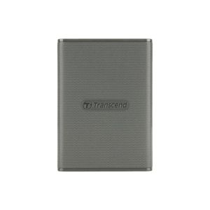 Твърд диск Transcend 1TB, External SSD, ESD360C, USB 20Gbps, Type C