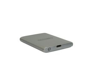 Твърд диск Transcend 1TB, External SSD, ESD360C, USB 20Gbps, Type C