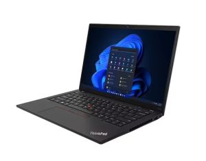 Лаптоп Lenovo ThinkPad P14s G4 Intel Core i7-1370P (up to 5.2GHz, 24MB), 64GB LPDDR5x 7500MHz, 2TB SSD, 14" 2.8K (2880x1800) OLED AG, AR, NVIDIA RTX A500 /4GB, 5MP&IR Cam, Color Calibration, Bklt KB, WLAN, BT, SCR, FRP, Win11Pro, 3Y CCI