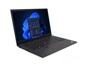 Лаптоп Lenovo ThinkPad P14s G4 Intel Core i7-1370P (up to 5.2GHz, 24MB), 64GB LPDDR5x 7500MHz, 2TB SSD, 14" 2.8K (2880x1800) OLED AG, AR, NVIDIA RTX A500 /4GB, 5MP&IR Cam, Color Calibration, Bklt KB, WLAN, BT, SCR, FRP, Win11Pro, 3Y CCI