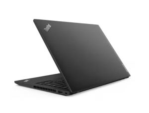 Лаптоп Lenovo ThinkPad P14s G4 Intel Core i7-1370P (up to 5.2GHz, 24MB), 64GB LPDDR5x 7500MHz, 2TB SSD, 14" 2.8K (2880x1800) OLED AG, AR, NVIDIA RTX A500 /4GB, 5MP&IR Cam, Color Calibration, Bklt KB, WLAN, BT, SCR, FRP, Win11Pro, 3Y CCI