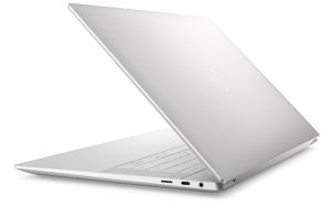 Лаптоп Dell XPS 9640, Intel Core Ultra 7 155H (24MB Cache, up to 4.8 GHz), 16.3" FHD+ (1920x1200) AG 500-Nit, HD Cam, 32GB, LPDDR5X, 6400MT/s, 1TB M.2 PCIe NVMe SSD, GeForce RTX 4060 with 8GB GDDR6, Wi-Fi 7, BT 5.4, Backlit KBD, Win 11 Pro, 3Y BO