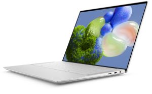 Лаптоп Dell XPS 9440, Intel Core Ultra 7 155H (24MB Cache, up to 4.8 GHz), 14.5" FHD+ (1920x1200) AG 500-Nit, HD Cam, 16GB LPDDR5x 6400MT/s, 512GB M.2 PCIe NVMe SSD, integrated, Wi-Fi 7, BT 5.4, FPR, Backlit KBD, Win 11 Pro, 3Y BO