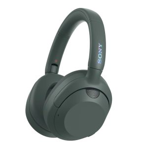 Слушалки Sony Headset WH-ULT900N, forest gray