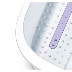 Масажор Beurer FB 12 foot spa; bubble massage, vibration massage,3 functions; water tempering,draining outlet