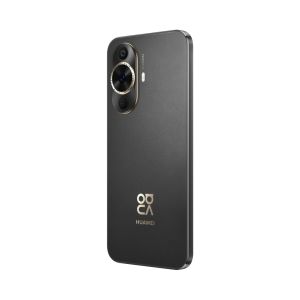 Мобилен телефон Huawei nova 12s Black + Huawei FreeBuds SE 2 ULC-CT010