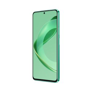 Мобилен телефон Huawei nova 12 SE Green + Huawei FreeBuds SE 2 ULC-CT010