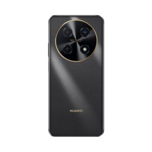 Мобилен телефон Huawei nova 12i Black + Huawei FreeBuds SE 2 ULC-CT010