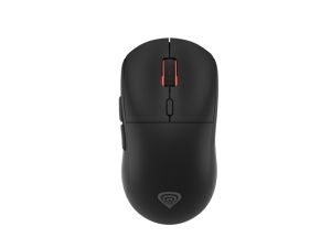 Мишка Genesis Wireless Gaming Mouse Zircon XIII Custom Wireless 26000 DPI Black