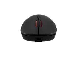 Мишка Genesis Wireless Gaming Mouse Zircon XIII Custom Wireless 26000 DPI Black