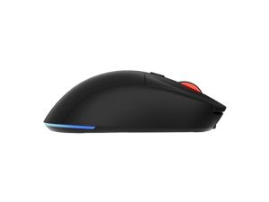 Мишка Genesis Wireless Gaming Mouse Zircon XIII Custom Wireless 26000 DPI Black