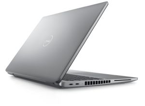 Лаптоп Dell Latitude 5550, Intel Core Ultra 5 135U (12M Cache, up to 4.4 GHz), 15.6" FHD (1920x1080) AG IPS 250nits, 16GB (2x8GB) 5600MT/s DDR5, 1TB SSD PCIe M.2, Intel Integrated Graphics, FHD IR Cam and Mic, WiFi 6E, FPR, Backlit Kb, Win 11 Pro, 3Y PS