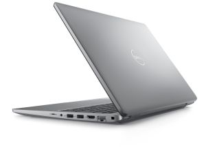 Лаптоп Dell Latitude 5550, Intel Core Ultra 5 135U (12M Cache, up to 4.4 GHz), 15.6" FHD (1920x1080) AG IPS 250nits, 16GB (2x8GB) 5600MT/s DDR5, 1TB SSD PCIe M.2, Intel Integrated Graphics, FHD IR Cam and Mic, WiFi 6E, FPR, Backlit Kb, Win 11 Pro, 3Y PS